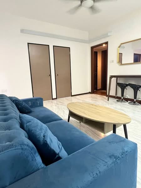 Alessandrea, 31 Alexandra Road, Room Rental, 100 sqft, Apartment For Rent, by Steve Voon, 500174183 - Living Room - PropertyGuru.com.sg