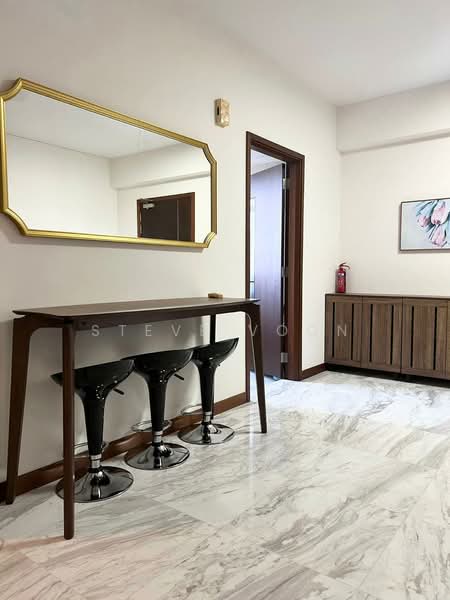 Alessandrea, 31 Alexandra Road, Room Rental, 100 sqft, Apartment For Rent, by Steve Voon, 500174183 - Interior - PropertyGuru.com.sg