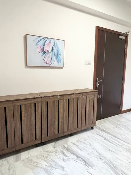 Alessandrea, 31 Alexandra Road, Room Rental, 100 sqft, Apartment For Rent, by Steve Voon, 500174183 - Entrance - PropertyGuru.com.sg