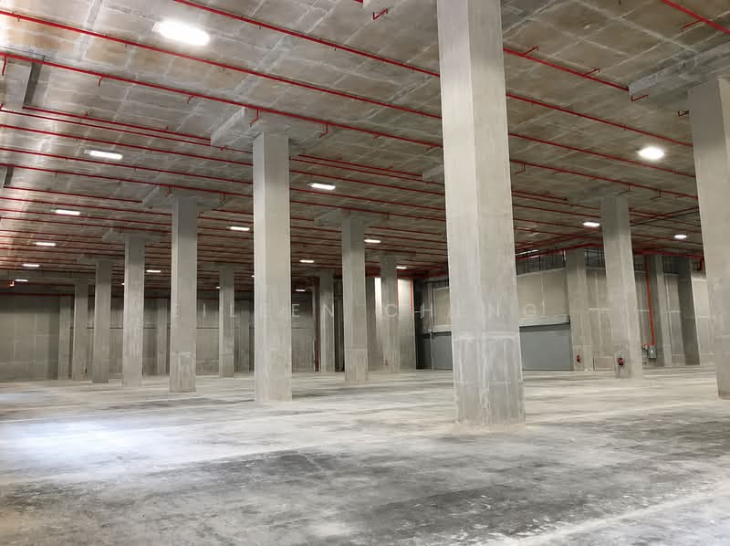 Ground | Near IMM | 10m Clear | 8 Dedicated Bays @ Jurong, Boon Lay / Jurong / Tuas, 54,632 sqft, Warehouse For Rent, by Eileen Cheng, 500174184 - CommercialGuru.com.sg