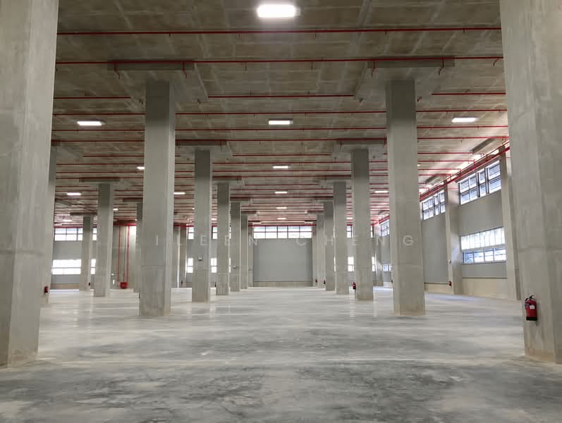 8m Clear | Near IMM | 12 Dedicated Loading Bays @ Jurong
