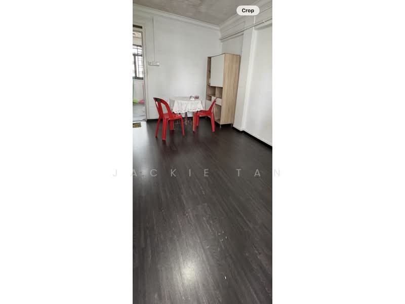 10 Jalan Bukit Ho Swee, 10 Jalan Bukit Ho Swee, 1 Bedroom, 366 sqft, HDB Flat For Rent, by JACKIE TAN, 500174189 - Interior - PropertyGuru.com.sg