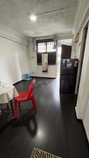 10 Jalan Bukit Ho Swee, 10 Jalan Bukit Ho Swee, 1 Bedroom, 366 sqft, HDB Flat For Rent, by JACKIE TAN, 500174189 - Interior - PropertyGuru.com.sg