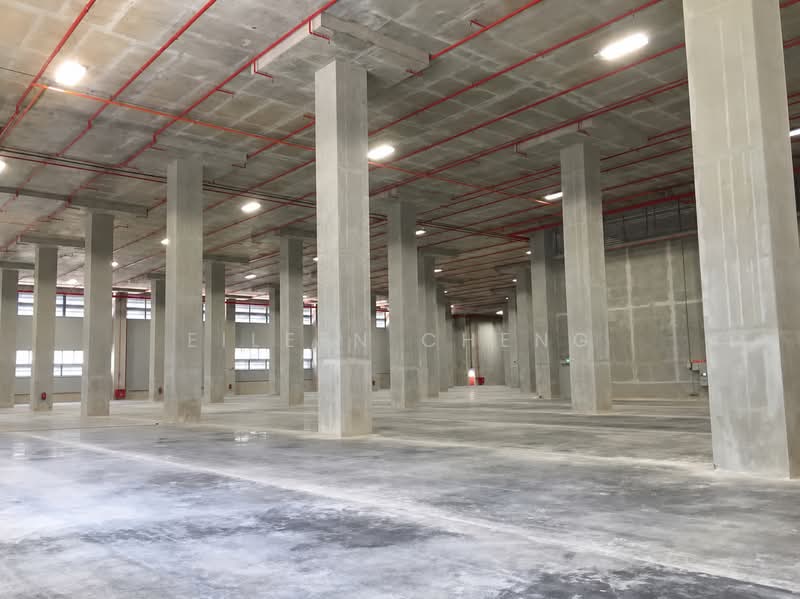8m Clear | Near IMM | 7 Dedicated Loading Bays @ Jurong