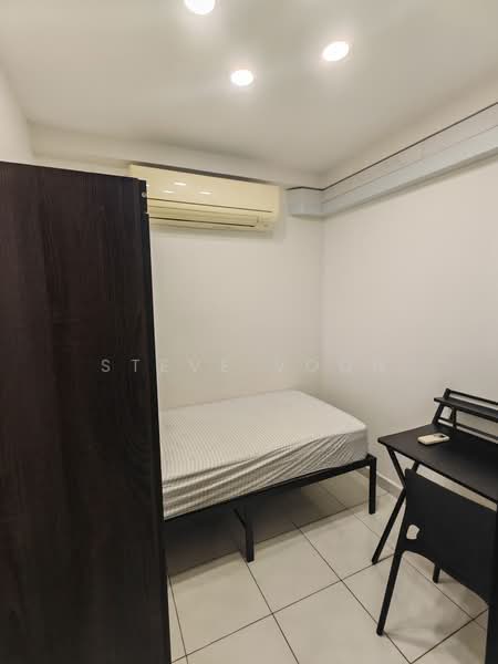 The Tanamera, 5 Tanah Merah Kechil Road, Room Rental, 80 sqft, Condominium For Rent, by Steve Voon, 500174194 - Bedroom - PropertyGuru.com.sg