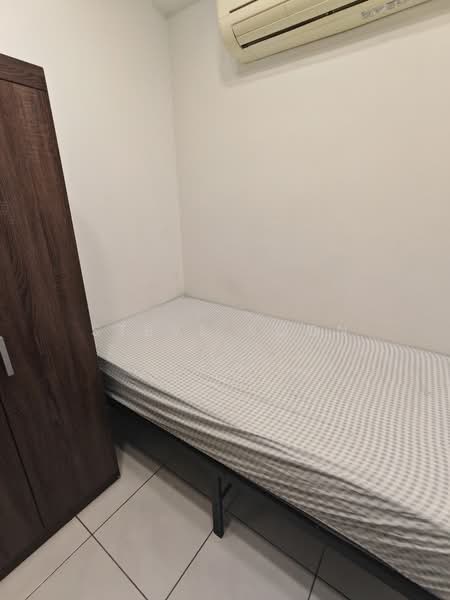 The Tanamera, 5 Tanah Merah Kechil Road, Room Rental, 80 sqft, Condominium For Rent, by Steve Voon, 500174194 - Bedroom - PropertyGuru.com.sg