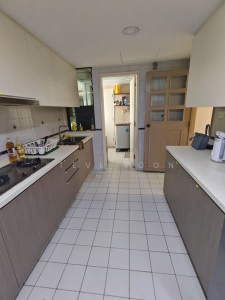 The Tanamera, 5 Tanah Merah Kechil Road, Room Rental, 80 sqft, Condominium For Rent, by Steve Voon, 500174194 - Kitchen - PropertyGuru.com.sg