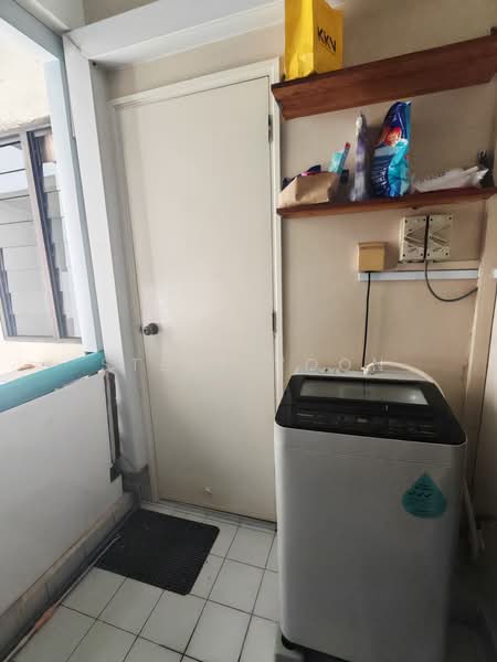 The Tanamera, 5 Tanah Merah Kechil Road, Room Rental, 80 sqft, Condominium For Rent, by Steve Voon, 500174194 - Balcony - PropertyGuru.com.sg