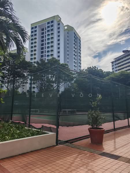 The Tanamera, 5 Tanah Merah Kechil Road, Room Rental, 80 sqft, Condominium For Rent, by Steve Voon, 500174194 - Exterior - PropertyGuru.com.sg
