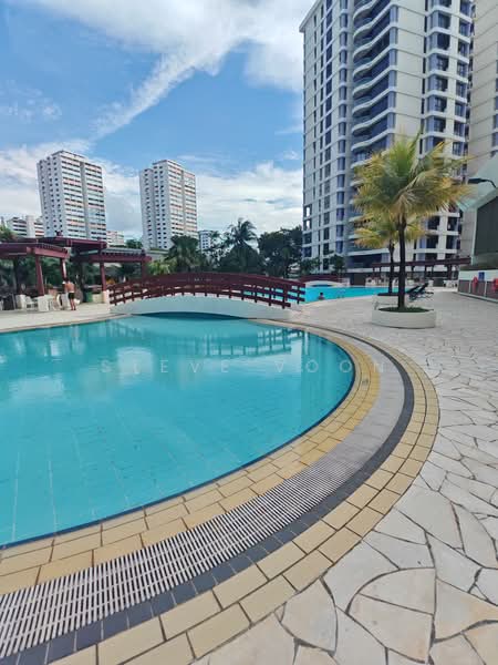 The Tanamera, 5 Tanah Merah Kechil Road, Room Rental, 80 sqft, Condominium For Rent, by Steve Voon, 500174194 - Exterior - PropertyGuru.com.sg