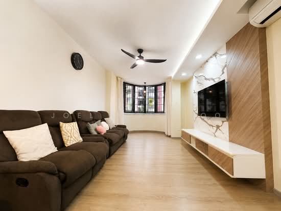For Sale - 339A Sembawang Close