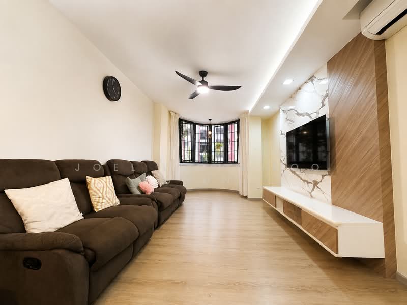 339A Sembawang Close, 339A Sembawang Close, 4 Bedrooms, 1,227 sqft, HDB Flat For Sale, by Joel Leong Foo Shun, 500174195 - Living Room - PropertyGuru.com.sg