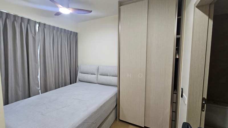 Treasure at Tampines, 17 Tampines Lane, 2 Bedrooms, 678 sqft, Condominium For Sale, by Ezen Ho, 500174196 - Bedroom - PropertyGuru.com.sg