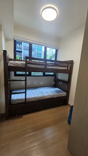 Treasure at Tampines, 17 Tampines Lane, 2 Bedrooms, 678 sqft, Condominium For Sale, by Ezen Ho, 500174196 - Bedroom - PropertyGuru.com.sg