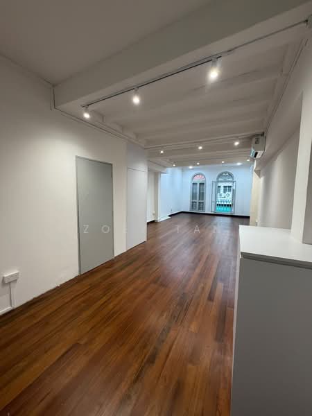 Strategic Arab Street Shophouse For Rent, Arab Street, 1,191 sqft, Shop / Shophouse For Rent, by Zoey Tan, 500174197 - Interior - CommercialGuru.com.sg