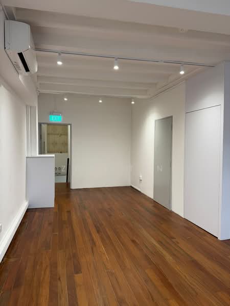 Strategic Arab Street Shophouse For Rent, Arab Street, 1,191 sqft, Shop / Shophouse For Rent, by Zoey Tan, 500174197 - Interior - CommercialGuru.com.sg