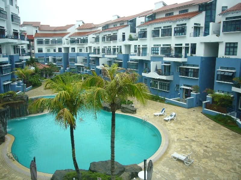 Nineteen Shelford, 19 Shelford Road, 1 Bedroom, 635 sqft, Condominium For Rent, by Jess Thia, 500174200 - PropertyGuru.com.sg