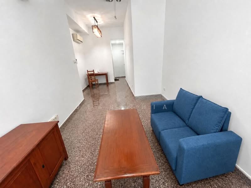 Nineteen Shelford, 19 Shelford Road, 1 Bedroom, 635 sqft, Condominium For Rent, by Jess Thia, 500174200 - PropertyGuru.com.sg
