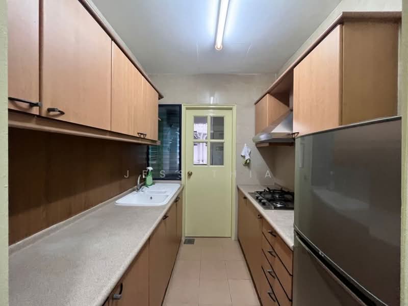 Nineteen Shelford, 19 Shelford Road, 1 Bedroom, 635 sqft, Condominium For Rent, by Jess Thia, 500174200 - PropertyGuru.com.sg