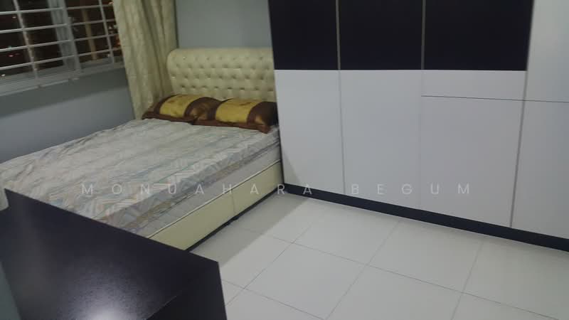 213A Punggol Walk, 213A Punggol Walk, 3 Bedrooms, 1,001 sqft, HDB Flat For Rent, by Monuahara Begum, 500174201 - Bedroom - PropertyGuru.com.sg