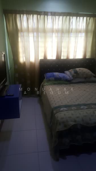 213A Punggol Walk, 213A Punggol Walk, 3 Bedrooms, 1,001 sqft, HDB Flat For Rent, by Monuahara Begum, 500174201 - Bedroom - PropertyGuru.com.sg