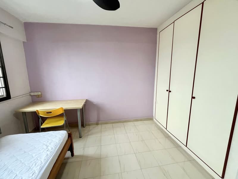 722 Yishun Street 71, 722 Yishun Street 71, Room Rental, 118 sqft, HDB Flat For Rent, by Jess Thia, 500174202 - Bedroom - PropertyGuru.com.sg