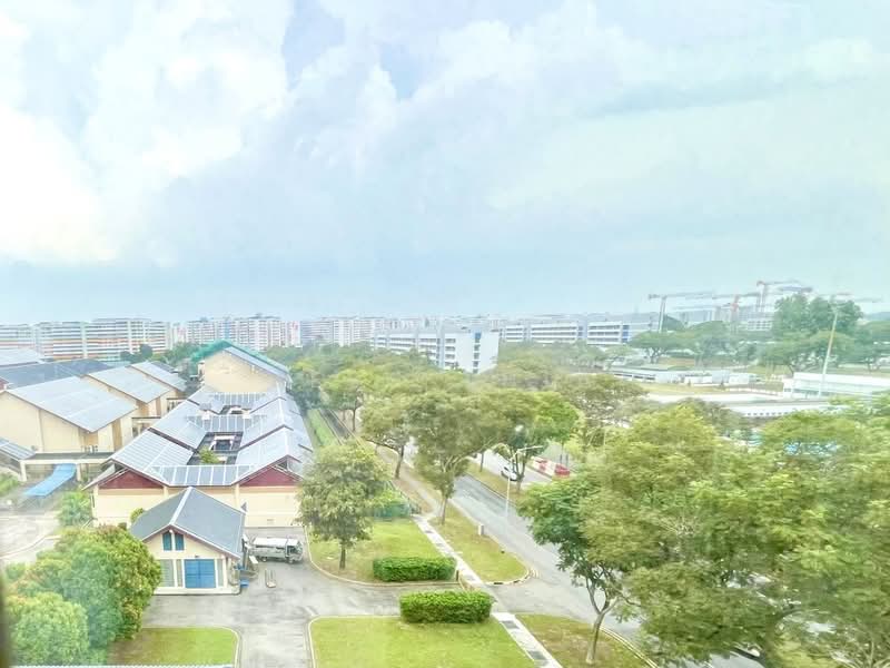 722 Yishun Street 71, 722 Yishun Street 71, Room Rental, 118 sqft, HDB Flat For Rent, by Jess Thia, 500174202 - PropertyGuru.com.sg