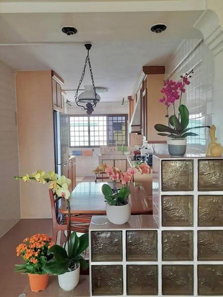 722 Yishun Street 71, 722 Yishun Street 71, Room Rental, 118 sqft, HDB Flat For Rent, by Jess Thia, 500174202 - Kitchen - PropertyGuru.com.sg