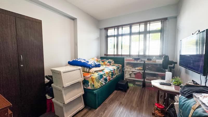 377B Hougang Street 32, 377B Hougang Street 32, 4 Bedrooms, 1,227 sqft, HDB Flat For Sale, by Dan Soon, 500174203 - Bedroom - PropertyGuru.com.sg