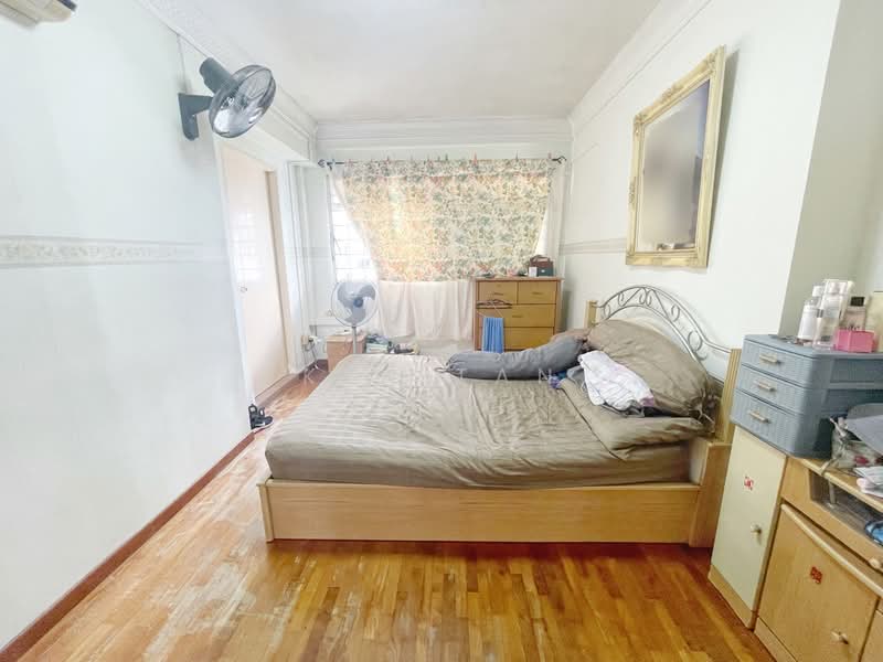 726 Yishun Street 71, 726 Yishun Street 71, 3 Bedrooms, 904 sqft, HDB Flat For Sale, by Ken Tan, 500174206 - Bedroom - PropertyGuru.com.sg