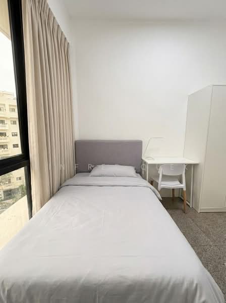 Eastpoint Green, 1 Simei Street 3, Room Rental, 150 sqft, Condominium For Rent, by Winfred Quek, 500174210 - Bedroom - PropertyGuru.com.sg