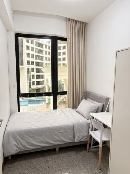 Eastpoint Green, 1 Simei Street 3, Room Rental, 150 sqft, Condominium For Rent, by Winfred Quek, 500174210 - Bedroom - PropertyGuru.com.sg
