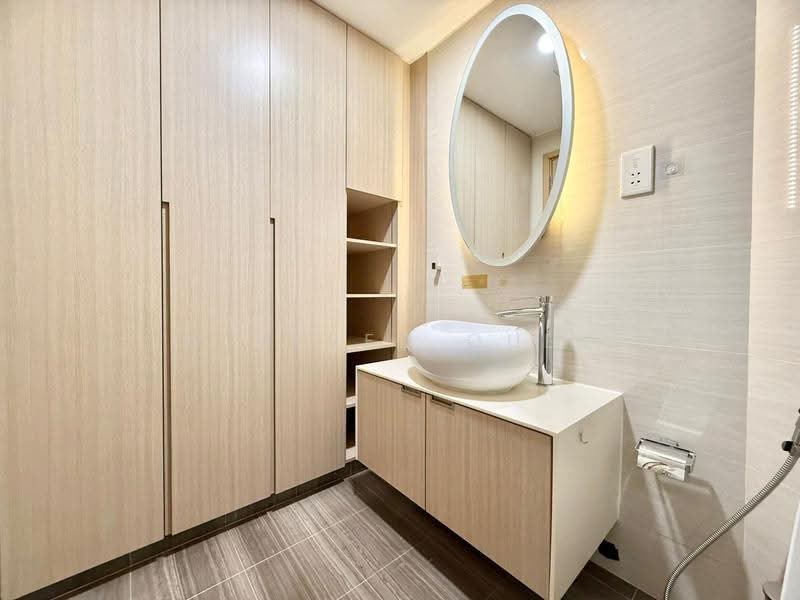 Eastpoint Green, 1 Simei Street 3, Pasir Ris / Tampines, Room Rental, 150 sqft, Condominium For Rent, by Winfred Quek, 500174210 - Bathroom - PropertyGuru.com.sg