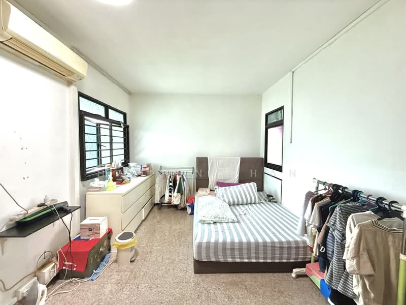121B Rivervale Drive, 121B Rivervale Drive, 3 Bedrooms, 1,184 sqft, HDB Flat For Sale, by Hanson Chan, 500174211 - Bedroom - PropertyGuru.com.sg