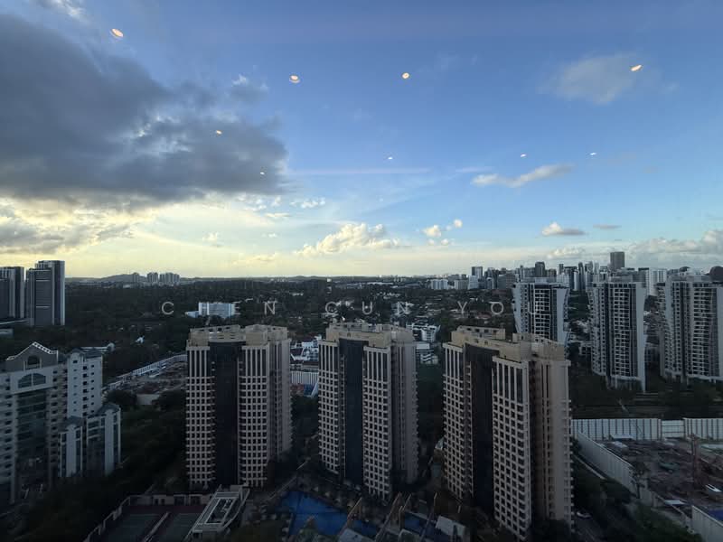 Echelon, 9 Alexandra View, 3 Bedrooms, 1,292 sqft, Condominium For Rent, by Chen Cun You, 500174213 - Exterior - PropertyGuru.com.sg