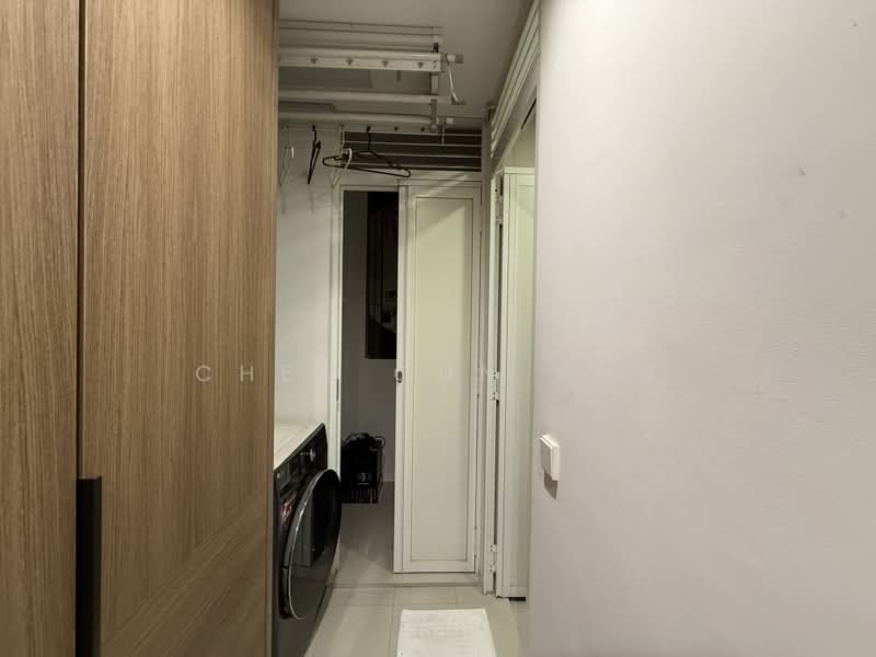 Echelon, 9 Alexandra View, 3 Bedrooms, 1,292 sqft, Condominium For Rent, by Chen Cun You, 500174213 - Interior - PropertyGuru.com.sg