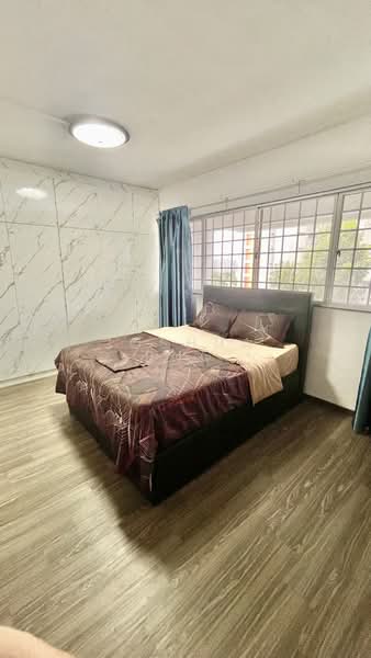428 Tampines Street 41, 428 Tampines Street 41, 4 Bedrooms, 1,592 sqft, HDB Flat For Rent, by Joshua Png, 500174214 - Bedroom - PropertyGuru.com.sg