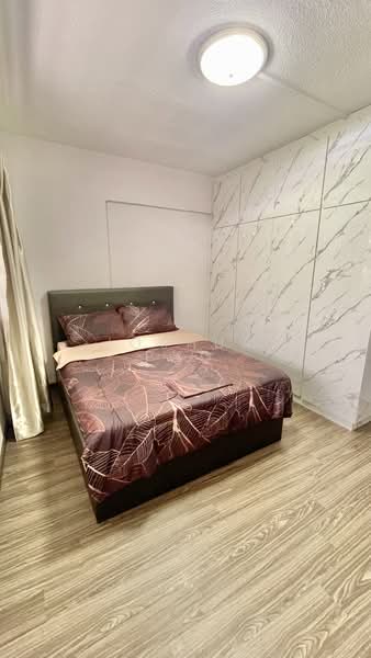 428 Tampines Street 41, 428 Tampines Street 41, 4 Bedrooms, 1,592 sqft, HDB Flat For Rent, by Joshua Png, 500174214 - Bedroom - PropertyGuru.com.sg