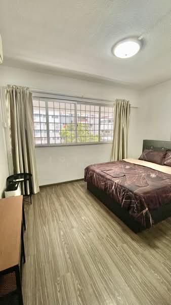 428 Tampines Street 41, 428 Tampines Street 41, 4 Bedrooms, 1,592 sqft, HDB Flat For Rent, by Joshua Png, 500174214 - Bedroom - PropertyGuru.com.sg