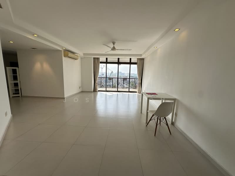 Nim Gardens, 77 Nim Road, 3 Bedrooms, 1,830 sqft, Condominium For Sale, by Joseph Goh, 500174217 - Living Room - PropertyGuru.com.sg