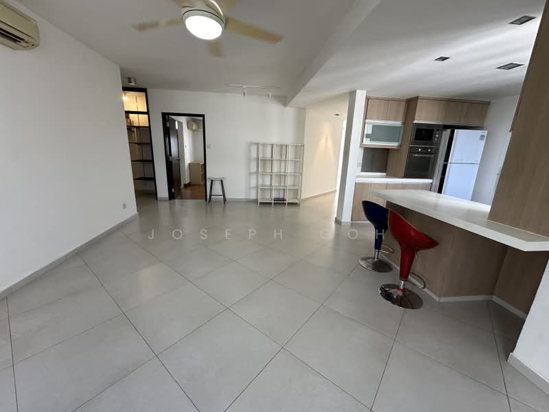 Nim Gardens, 77 Nim Road, 3 Bedrooms, 1,830 sqft, Condominium For Sale, by Joseph Goh, 500174217 - Living Room - PropertyGuru.com.sg