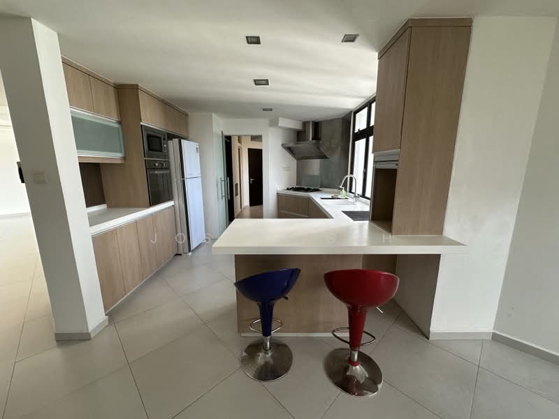 Nim Gardens, 77 Nim Road, 3 Bedrooms, 1,830 sqft, Condominium For Sale, by Joseph Goh, 500174217 - Kitchen - PropertyGuru.com.sg