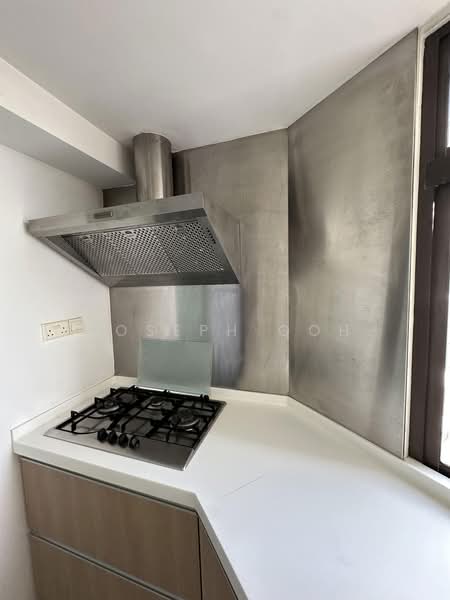 Nim Gardens, 77 Nim Road, 3 Bedrooms, 1,830 sqft, Condominium For Sale, by Joseph Goh, 500174217 - Kitchen - PropertyGuru.com.sg