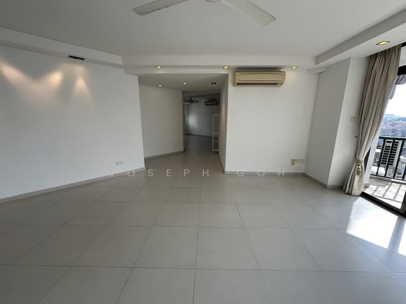 Nim Gardens, 77 Nim Road, 3 Bedrooms, 1,830 sqft, Condominium For Sale, by Joseph Goh, 500174217 - Living Room - PropertyGuru.com.sg