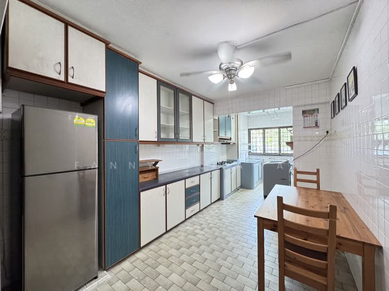 267 Tampines Street 21, 267 Tampines Street 21, 2 Bedrooms, 850 sqft, HDB Flat For Rent, by Fanny Gunawan, 500174218 - Kitchen - PropertyGuru.com.sg