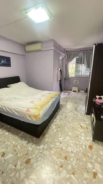 306 Yishun Central, 306 Yishun Central, 3 Bedrooms, 1,315 sqft, HDB Flat For Sale, by Bernard Wong, 500174227 - Bedroom - PropertyGuru.com.sg