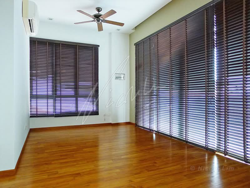 Semi-D with Pool @ Serangoon Gdn Estate, , 6 Bedrooms, 5,000 sqft, Semi-Detached House For Rent, by Nicole Lim, 500174229 - Entertainment Area - PropertyGuru.com.sg