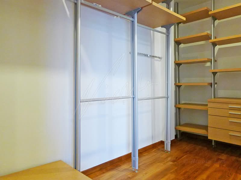 Semi-D with Pool @ Serangoon Gdn Estate, , 6 Bedrooms, 5,000 sqft, Semi-Detached House For Rent, by Nicole Lim, 500174229 - Master Bedroom Walk-in Wadrobe - PropertyGuru.com.sg