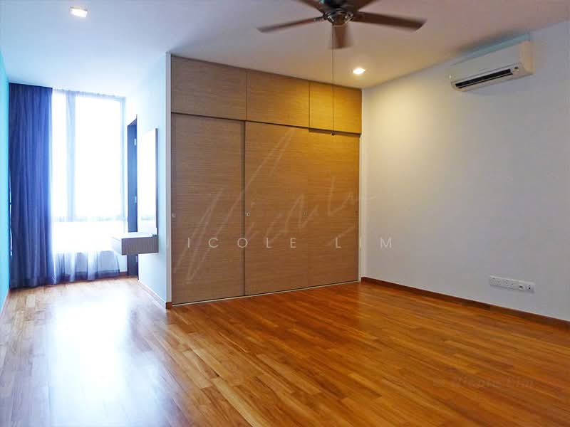 Semi-D with Pool @ Serangoon Gdn Estate, , 6 Bedrooms, 5,000 sqft, Semi-Detached House For Rent, by Nicole Lim, 500174229 - Bedroom 2 - PropertyGuru.com.sg