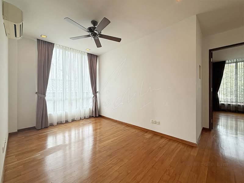 Modern Semi-D with Pool @ Serangoon Gdn Estate, , 6 Bedrooms, 5,000 sqft, Semi-Detached House For Rent, by Nicole Lim, 500174229 - Family Area on Level 2 - PropertyGuru.com.sg
